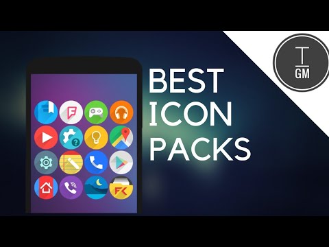 480x360 Top Best Android Icon Packs