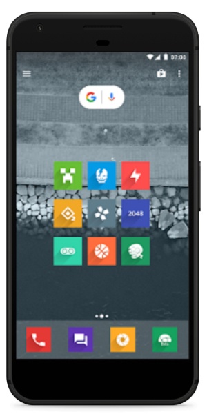 300x600 Best Nova Launcher Themes And Icon Packs To Use