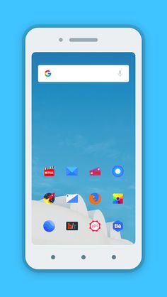 236x418 Best Icon Packs Images In Icon Pack, All Popular, Android