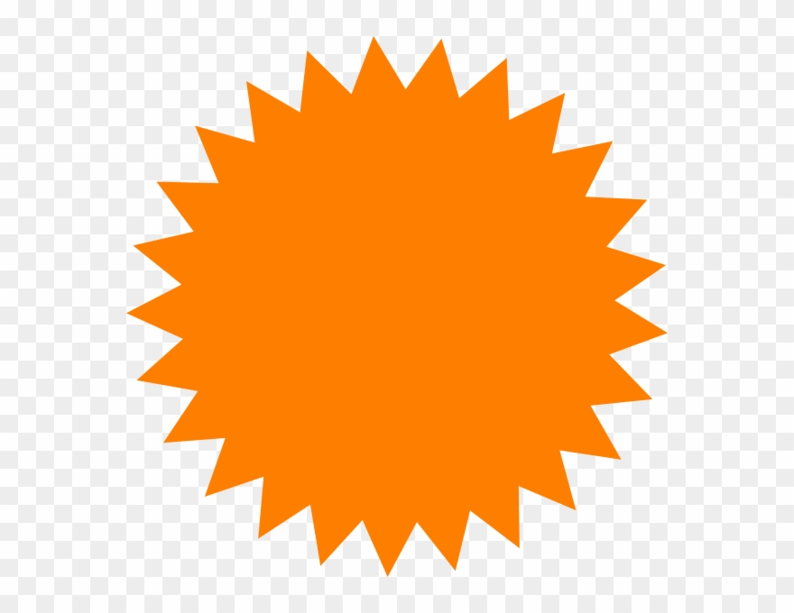 880x680 Sun Clipart Clipart Stars