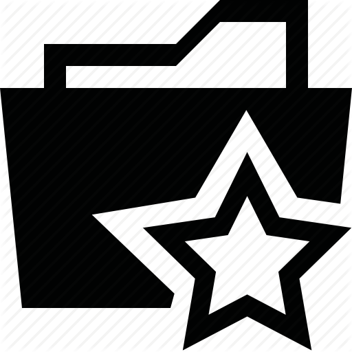 512x512 Achievement, Award, Best, Excellent, Folder, Mark, Rate, Star