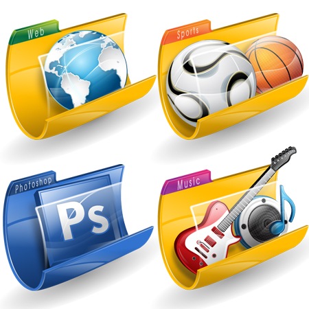 450x450 Best Undercover Icon Sets