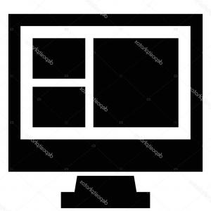 300x300 Best Flat Folder Icon Mac Vector Image Soidergi