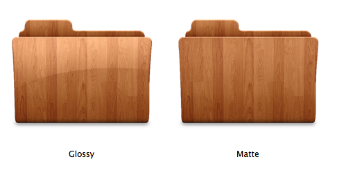522x266 Give Your Mac's Folders Some Personality Change Their Icons