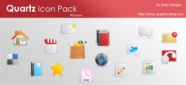 600x277 Best Useful Folder Icon Sets