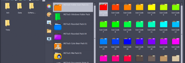 631x214 Mstech Folder Icon Pro