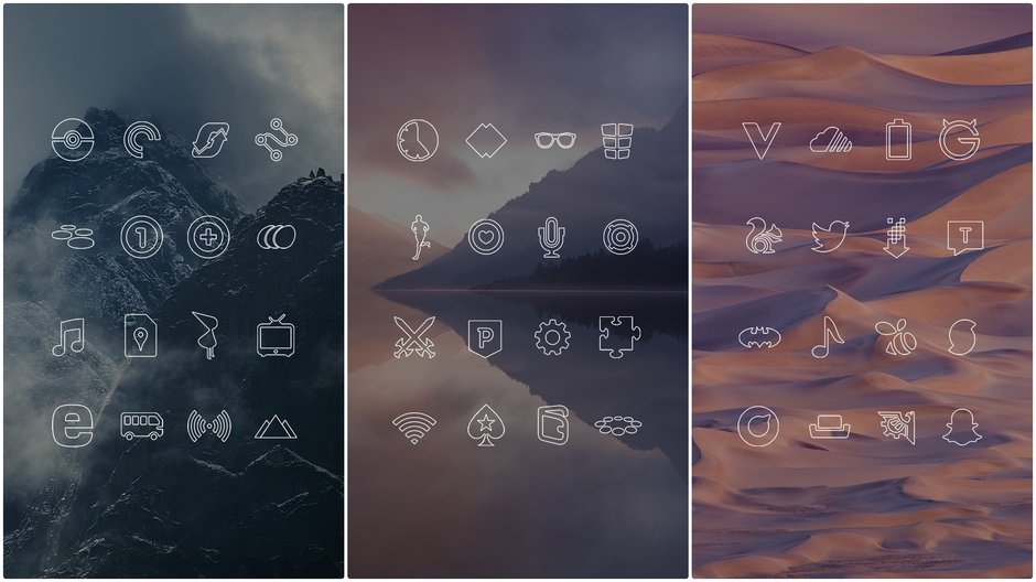 940x528 Cool Android Icon Packs We Feel You Should Try Out
