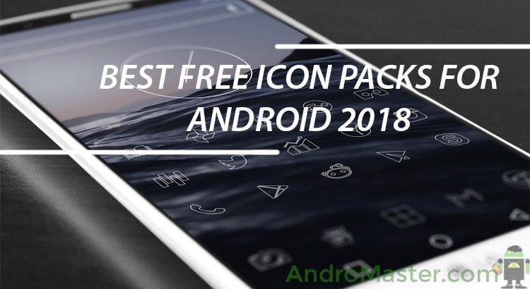 750x410 Top Best Free Icon Packs For Android For Cool Customization