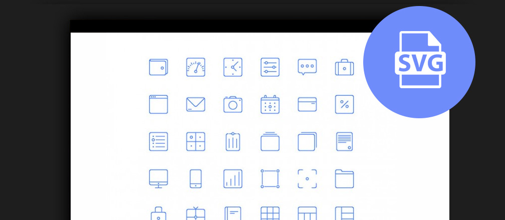 1008x439 Best Free Icon Sets For Web Designers