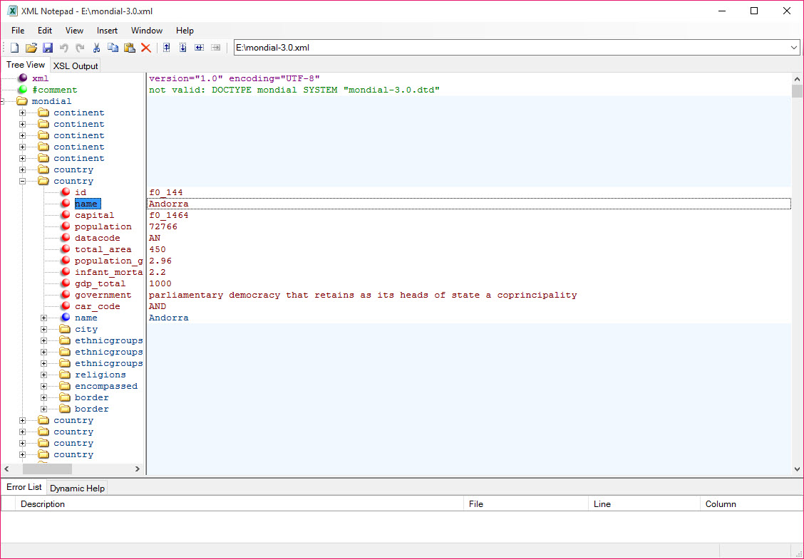 Best Free Xml Editor For Windows 1128x785 Best Free Xml Editor For Windows