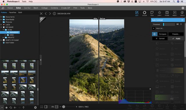 The Best Free Photoshop Alternatives 640x379 The Best Free Photoshop Alternatives
