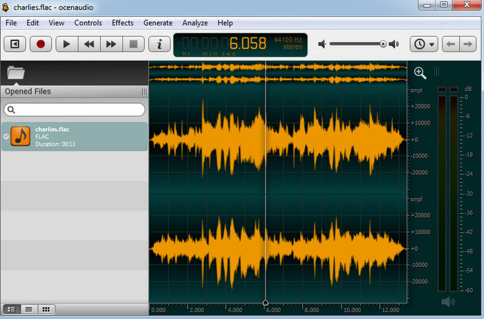 Top Best Free Audio Editor Software Download 700x461 Top Best Free Audio Editor Software Download