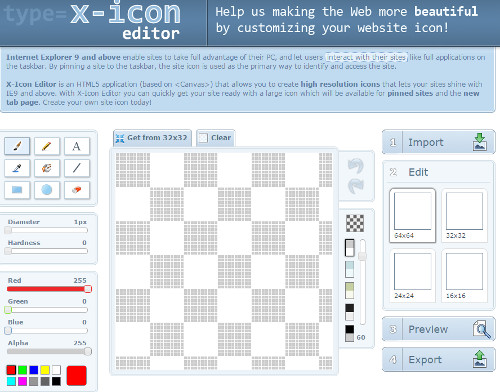 Top Free Online Icon Generators 500x392 Top Free Online Icon Generators