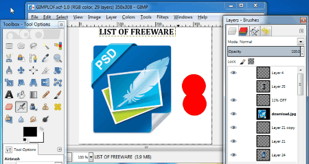 Best Free Editor Software For Windows 450x239 Best Free Editor Software For Windows