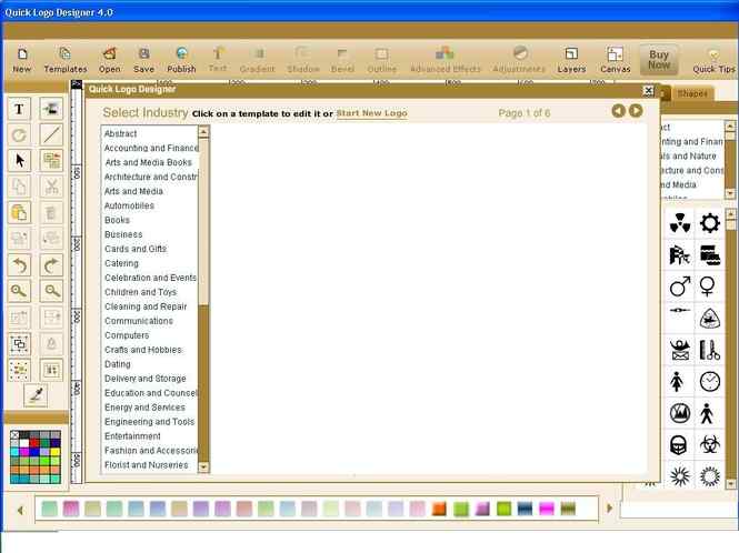 665x498 Best Free Logo Maker Software