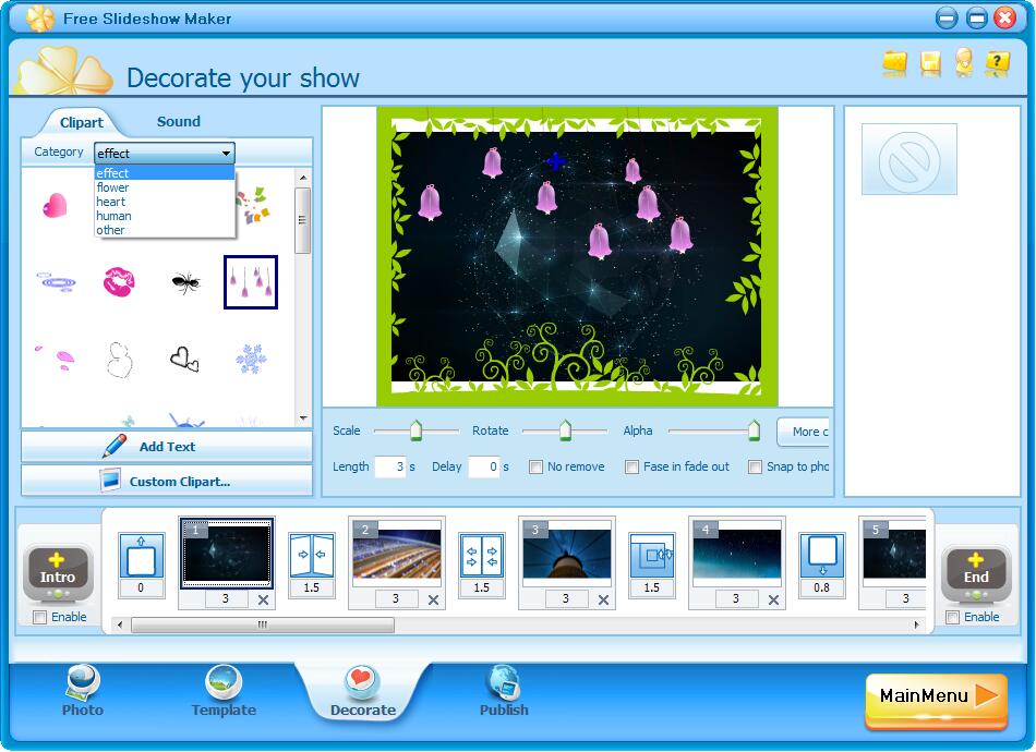 950x690 Best Free Slideshow Maker Software Full Version Free Downloadtry
