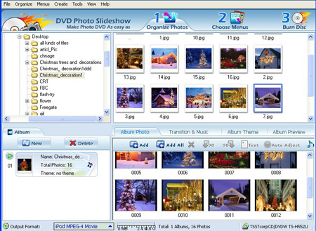 450x329 Best Ipad Video Creator Software App, Free Ipad Slideshow Projector