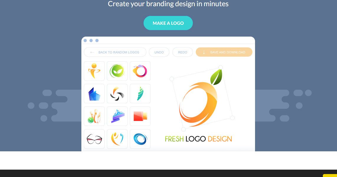 1143x600 Best Free Online Logo Maker Tools Logo Design Online