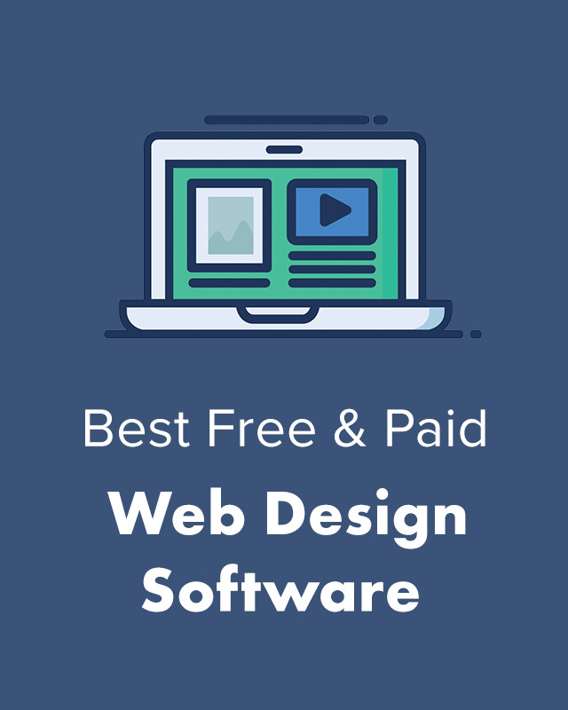 640x800 Best Web Design Software