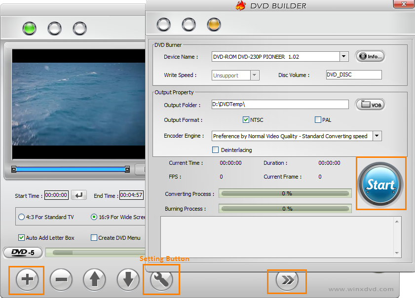 Best free dvd creation software