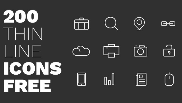 Revisited The Best Free Icon Packs Of The Year 640x363 Revisited The Best Free Icon Packs Of The Year