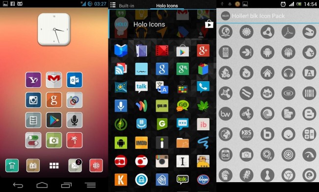 Best Free Android Icon Packs 650x392 Best Free Android Icon Packs