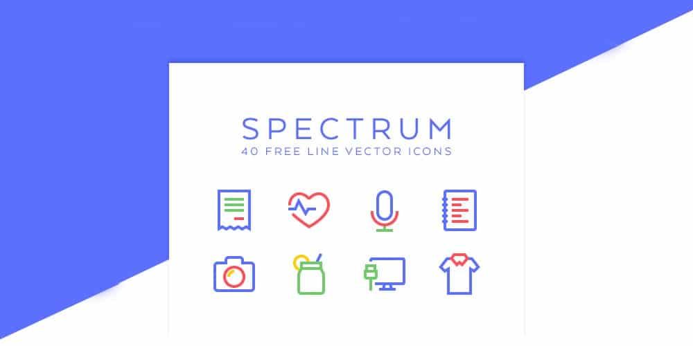 Best Free Icon Sets 1000x500 Best Free Icon Sets