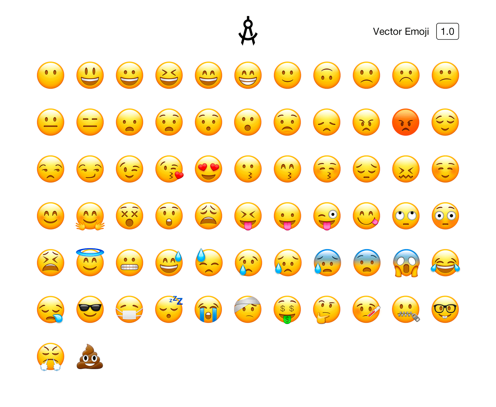 Best Avatar Icon Packs For Easy Download 1600x1313 Best Avatar Icon Packs For Easy Download