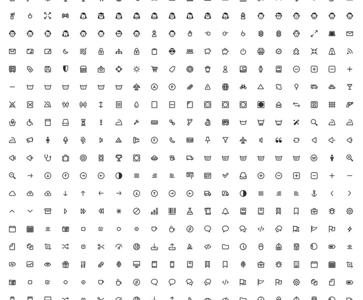 Prestashop Official Icon Pack Free Download Best Web Design 726x600 Prestashop Official Icon Pack Free Download Best Web Design