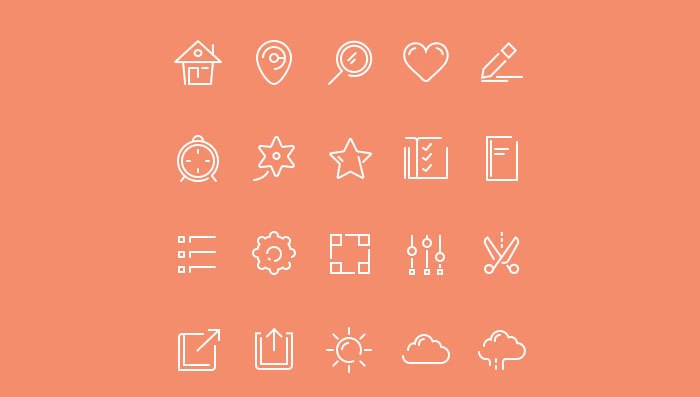 Top Free Icon Packs For Web Designers Creative Branding Ideas 700x397 Top Free Icon Packs For Web Designers Creative Branding Ideas