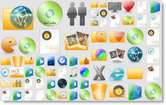 Free Icon Packs For Windows, Os X, Linux, Websites 650x412 Free Icon Packs For Windows, Os X, Linux, Websites