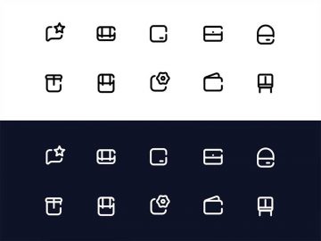 360x270 Download The Best Free Icons For Your Designs Freebiefy
