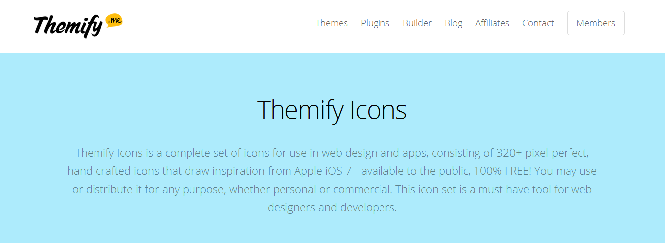 1337x489 Best Free Icon Font Packs And Resources For Web Design Projects