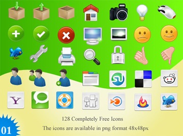 360x268 Best Free Icon Sets For Bloggers Pro Blog Design