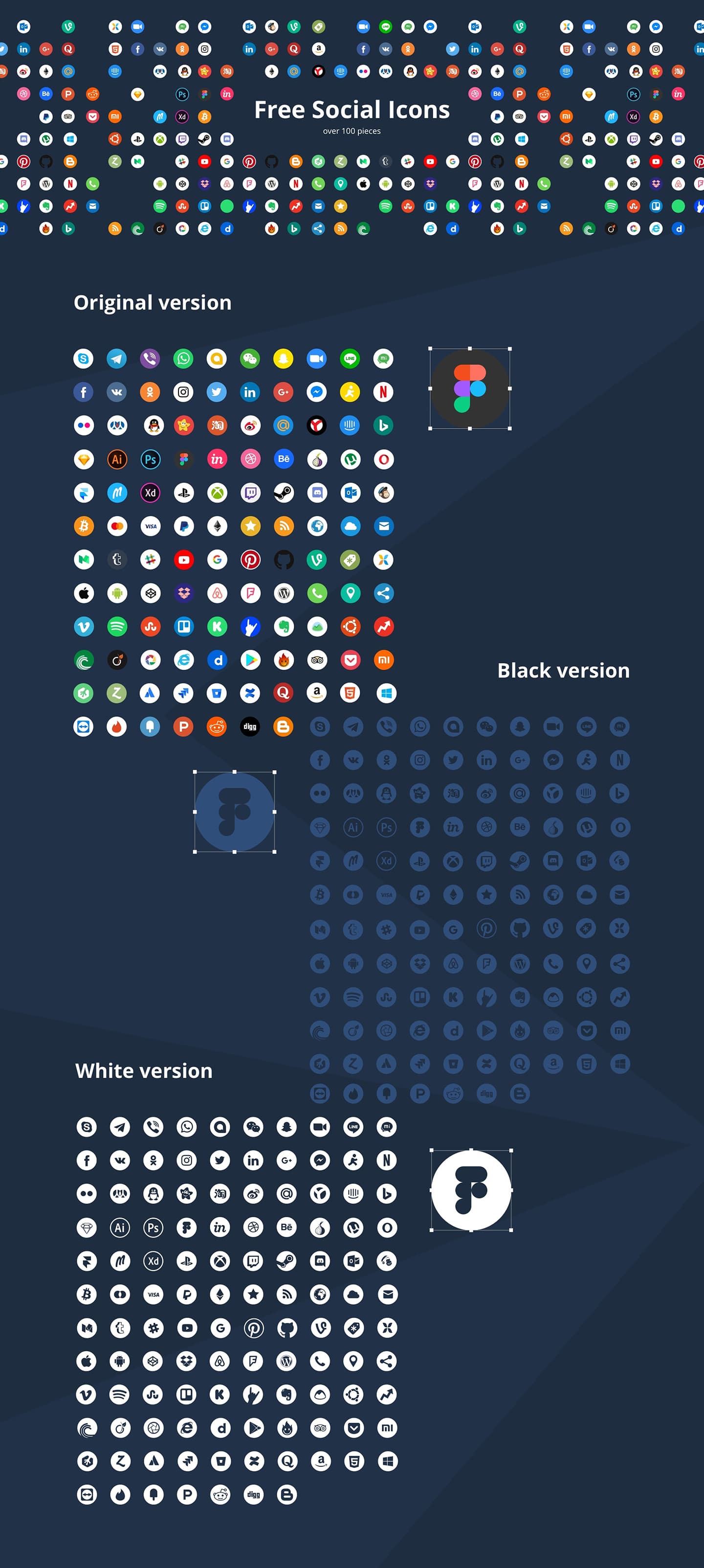 1440x3205 Best Free Premium Icon Sets For Ui Designers