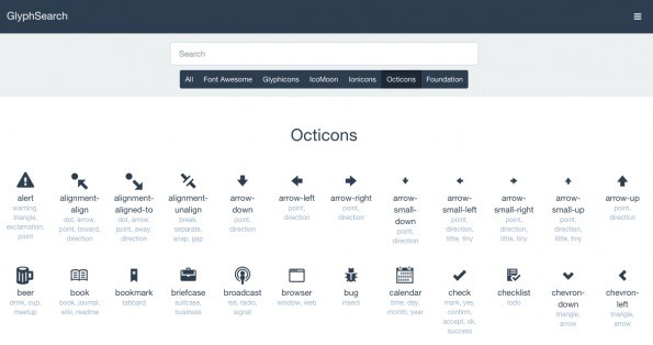 595x314 Graphics Power For Your Project The Best Sites For Free Icons