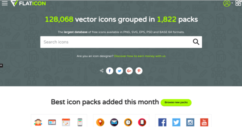 800x422 Of The Best Sites To Get Free Icons Gist