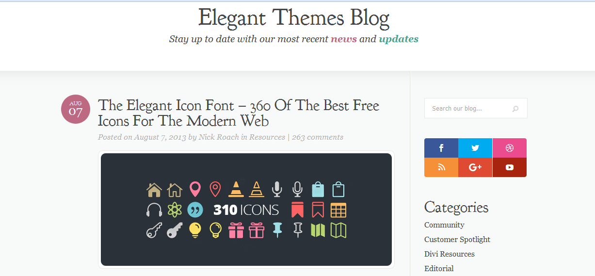1227x569 Best Free Icon Font Packs And Resources For Web Design Projects