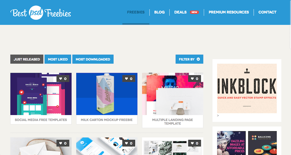 1000x535 Free Icon Marketplaces And Websites For Your Graphic Design