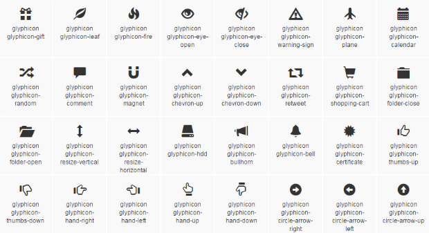 620x337 Best Free Icon Fonts For Web Designers
