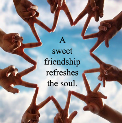 422x423 Friends Dp For Whatsapp Group Beautiful Friendship Quotes Images