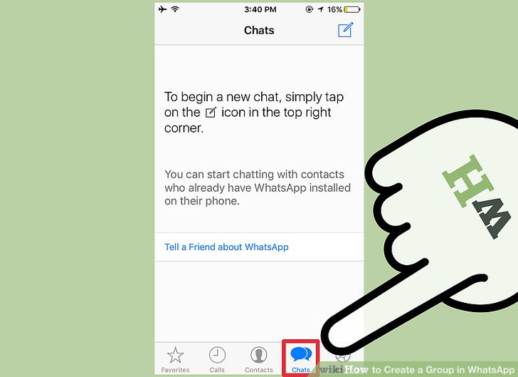 728x529 Ways To Create A Group In Whatsapp