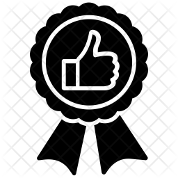 256x256 Best Quality Icon Of Glyph Style