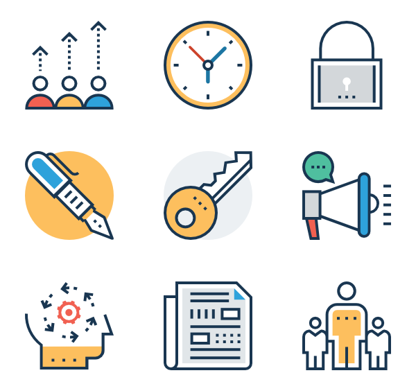 600x564 How To Best Use Icons In Your Blog Graphics