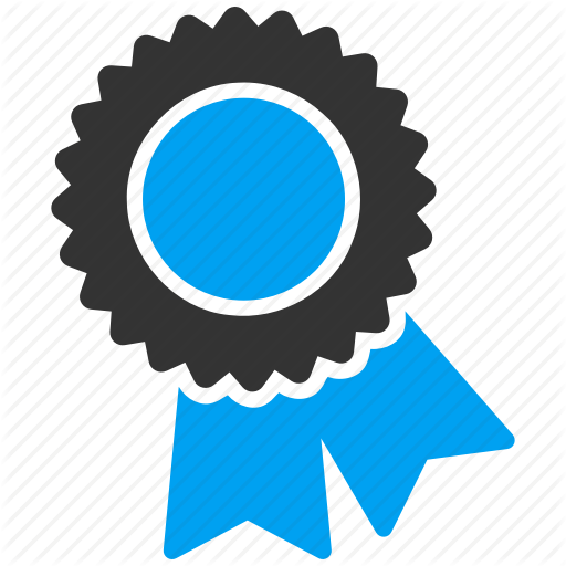 512x512 Approve, Award, Badge, Best, Certificate, Quality, Seal Icon