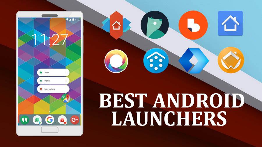 Best Icon App For Android