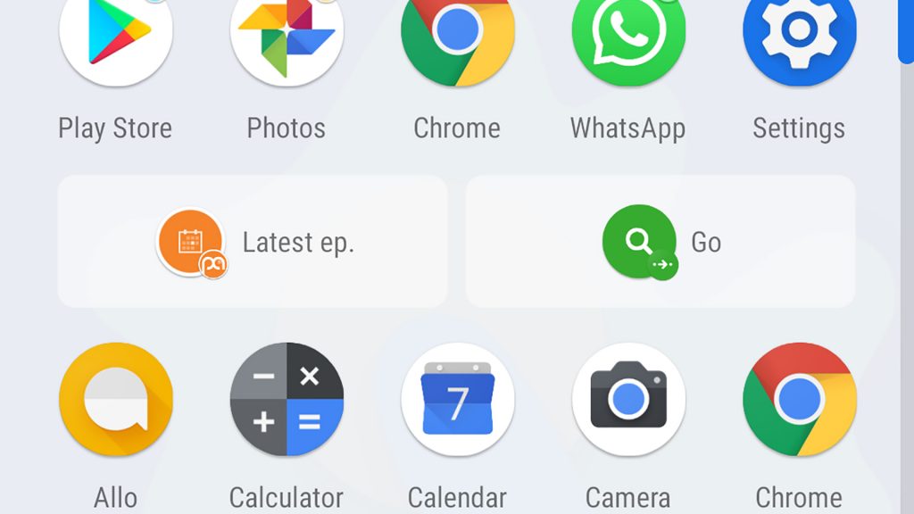 1024x576 Android Pie Review A Look
