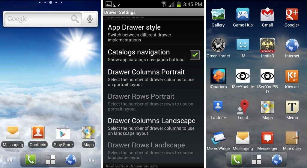 1024x562 Best Android Apps For Personalizing And Customizing Your Phone