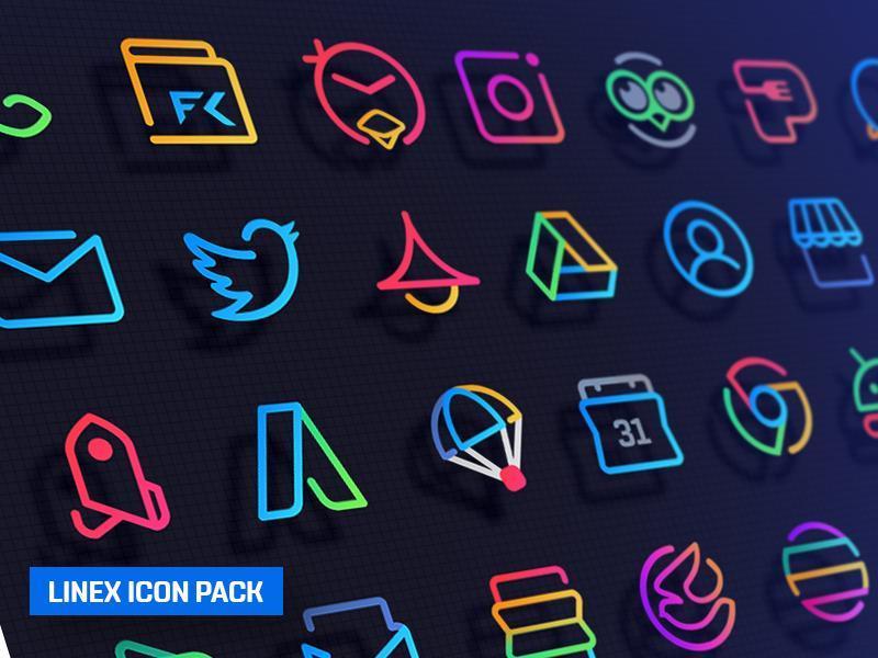 800x600 Best Icons For Android Apps