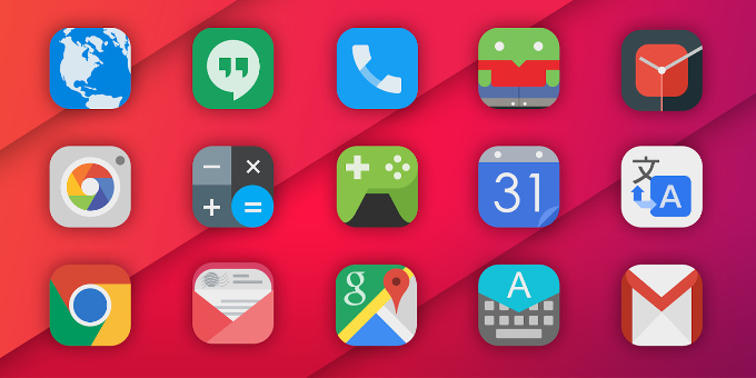 680x340 Best New Icon Packs For Android